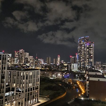 伦敦Cosy Views公寓 外观 照片