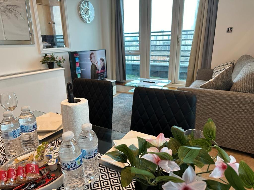 伦敦Cosy Views公寓 外观 照片